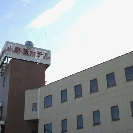 Onoya Hotel Tagajo Екстериор снимка
