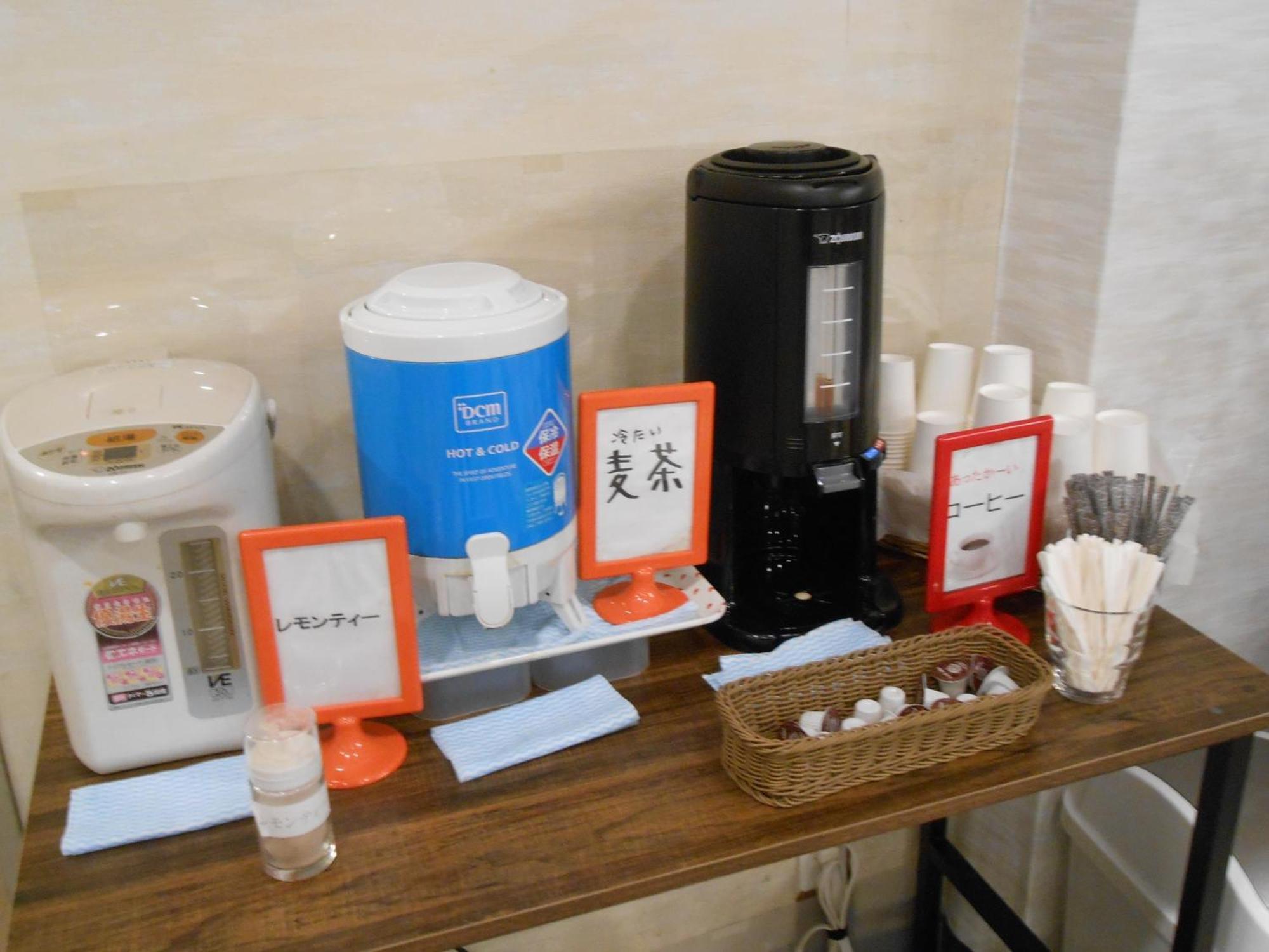 Onoya Hotel Tagajo Екстериор снимка