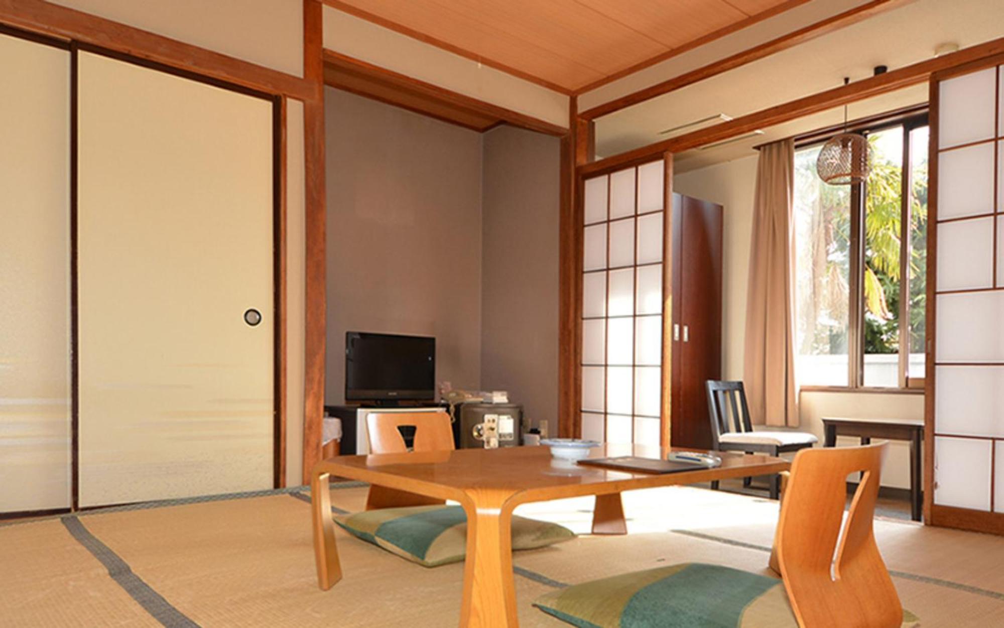 Onoya Hotel Tagajo Екстериор снимка