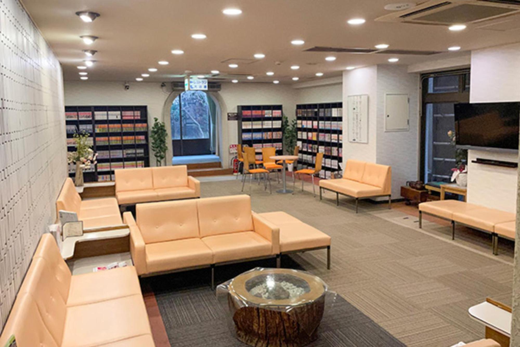 Onoya Hotel Tagajo Екстериор снимка